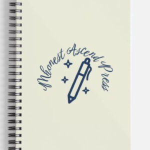 Branded Notepad