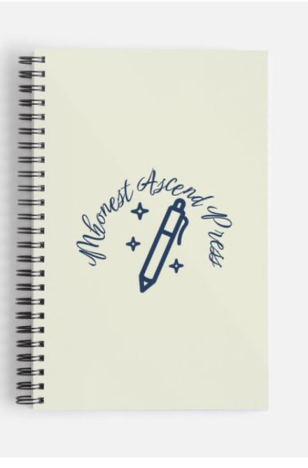 Branded Notepad