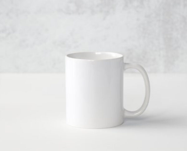 Branded Mug - Image 2