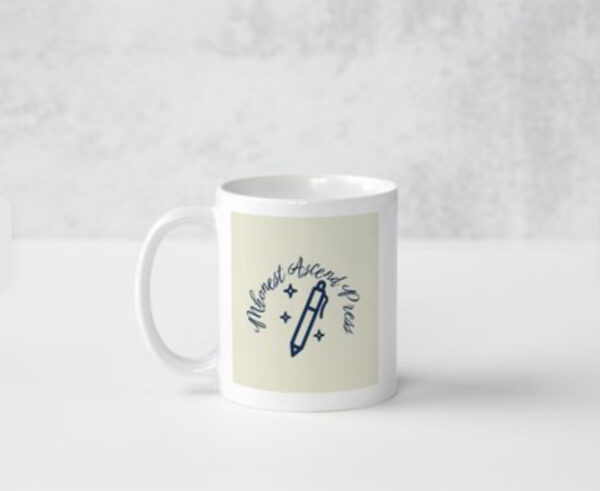 Branded Mug