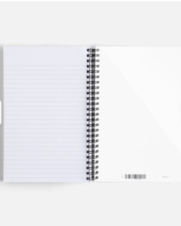 Branded Notepad - Image 3