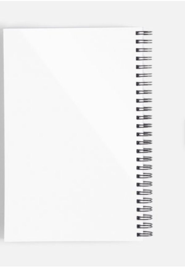 Branded Notepad - Image 2